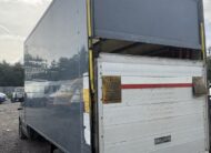 2016 Mercedes-Benz Sprinter – Model: Sprinter 314 CDi – GN66OTK