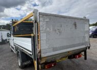 2012 Renault Master – Model: Master MLL35 dCi DRW – NX62FON