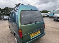 2004 Piaggio Porter – Model: Porter – EU04UOL