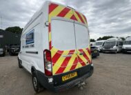 2018 Ford Transit – Model: Transit 350 – CV68BDY