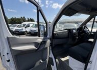 2010 Mercedes-Benz Sprinter – Model: Sprinter 209 CDi MWB – YN10CKO