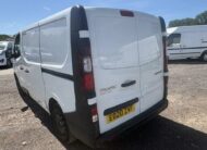 2020 Renault Trafic – Model: Trafic SL28 Business Energy dCi – EO20ZVF