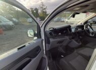 2022 Vauxhall Vivaro – Model: Vivaro F2700 Sportive S/S – YE72XVW