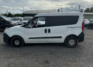 2015 Vauxhall Combo – Model: Combo 2000 L1H1 CDTi – DX65WSJ