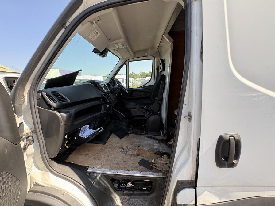 2022 Iveco Daily – Model: Daily 35S14b – LV72TTO