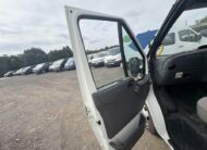 2006 Ford Transit – Model: Transit Minibus – DY06EWD