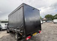 2017 Mercedes-Benz Sprinter – Model: Sprinter 314 CDi – PN67ELO