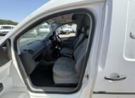 2009 Volkswagen Caddy MaxI – Model: Caddy Maxi C20 TDI 104 – LM59LZF