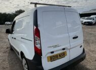 2018 Ford Transit Connect – Model: Transit Connect 200 – BD18NXR