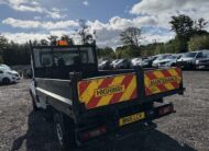 2015 Ford Transit – Model: Transit 350 – BN15LCV