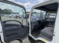 2015 Isuzu Grafter – Model: Grafter N35.120 – RK15WTE