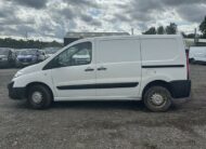 2015 Citroen Dispatch – Model: Dispatch 1000 L1H1 Enterprise HDi – PE15KKV