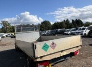 2007 Mercedes-Benz Sprinter – Model: Sprinter 313 CDi LWB – FD56WCW