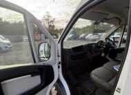 2016 Peugeot Boxer – Model: Boxer 435 Professional L4H2 HDi – CK16HPO
