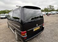 2000 Volkswagen Transporter – Model: 1200 TDI SWB – X641BWP