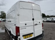 2021 Volkswagen Crafter – Model: Crafter CR35 Startline TDI – GF21VGU