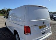 2020 Volkswagen Transporter – Model: Transporter T28 Highline TDI – GL70CZM