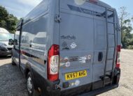 2007 Citroen Relay – Model: Relay 35 HDi 120 XLWB – KV57AHG