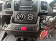 2018 Citroen Relay – Model: Relay 35 L3H2 Enterprise Blue HDi – BJ68OKO
