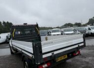 2020 Ford Transit – Model: Transit 350 Leader EcoBlue – JC55EMS/YP70YZJ