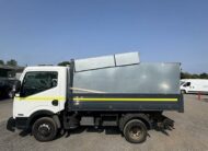2016 Nissan NT400 Cabstar – Model: NT400 Cabstar 35.14 SWB dCi – BW65LHN