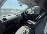 2014 Volkswagen Caddy – Model: Caddy C20 Startline TDI – VK14ZKN