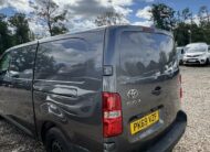 2019 Toyota Proace – Model: Proace Icon – PK69VZF