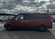 2007 Mercedes-Benz Viano – Model: Viano CDI 2.2 Ambiente Long Auto – HG57CDK