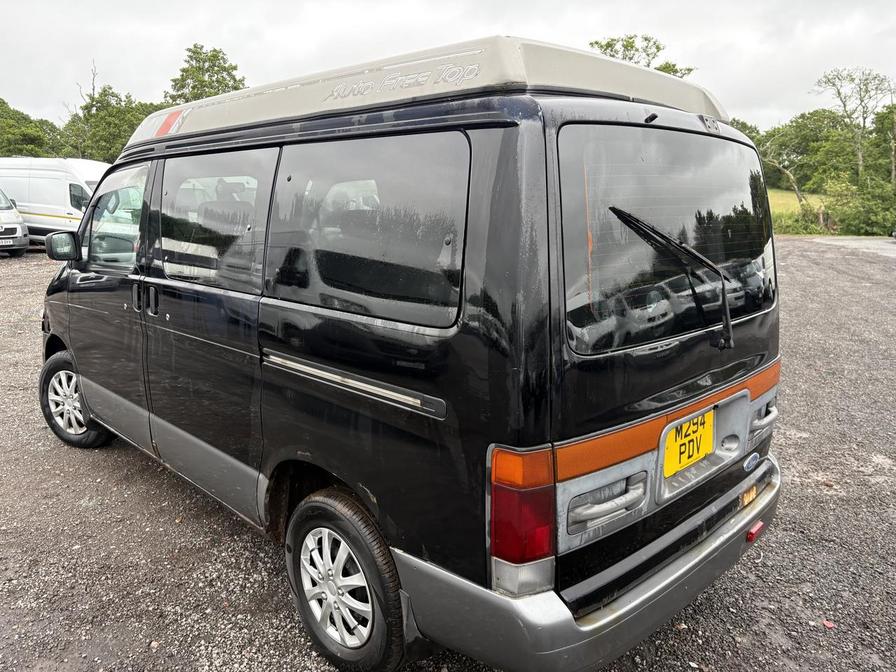 1995   – Model:  – M294PDV