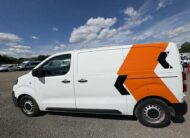 2020 Citroen Dispatch – Model: Dispatch 1000 Enterprise Blue HDi S/S – MK20XRS
