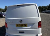 2020 Volkswagen Transporter – Model: Transporter T28 Highline TDI – GL70CZM