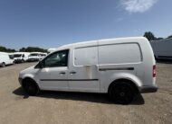 2009 Volkswagen Caddy MaxI – Model: Caddy Maxi C20 TDI 104 – LM59LZF