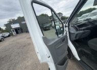 2018 Ford Transit – Model: Transit 350 – CV68BDY