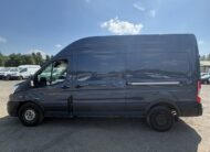 2021 Ford Transit – Model: Transit 350 Trend EcoBlue – LC71OAL