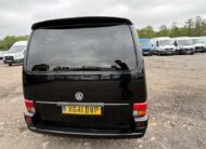 2000 Volkswagen Transporter – Model: 1200 TDI SWB – X641BWP