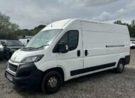 2019 Peugeot Boxer – Model: Boxer 335 Professional L3H2 Blue HDi – OV69FPL