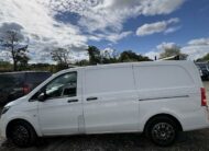 2020 Mercedes-Benz Vito – Model: Vito 114 Progressive CDi – EJ70UCT