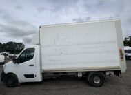 2021 Renault Master – Model: Master LL35 Business dCi – SA21XGV