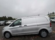 2020 Mercedes-Benz Vito – Model: Vito 110 Progressive CDi – WA70RXH