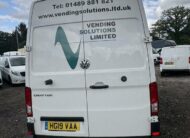 2019 Volkswagen Crafter – Model: Crafter CR35 Trendline TDI – HG19VAA