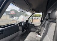 2014 Volkswagen Crafter – Model: Crafter CR35 TDI – YD14EFL