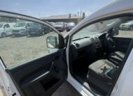 2014 Volkswagen Caddy – Model: Caddy C20 Startline TDI – VK14ZKN