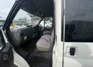 2006 Ford Transit – Model: Transit Minibus – DY06EWD