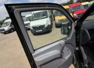 2002 Mercedes-Benz Vito – Model: Vito 113 – WK02VWV