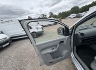 2008 Volkswagen Caddy – Model: Caddy C20 TDI Semi-Auto – VN58VME