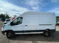 2018 Ford Transit – Model: Transit 350 – YR68EJG