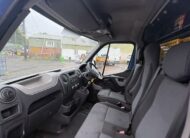 2017 Renault Master – Model: Master LM35 Business Energy dCi – YS17SZV