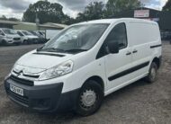2015 Citroen Dispatch – Model: Dispatch 1000 L1H1 Enterprise HDi – PE15KKV