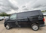 2016 Volkswagen Transporter – Model: Transporter T28 Trendline TDI BlueMotion Technology – RA65MHX