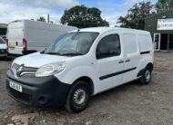 2016 Renault Kangoo Maxi – Model: Kangoo Maxi LL21 Business dCi – SJ16HLF